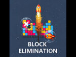 BlocksEliminar – Jogo Tático Restante