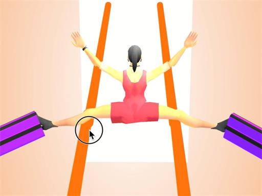 Imagem Prime Heels 2 Recreação 3-D