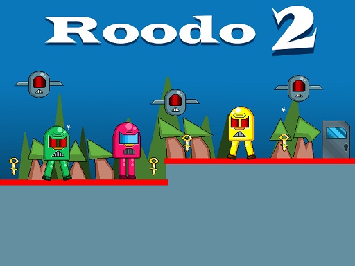 Imagem Roodo 2