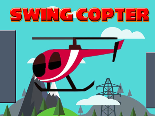 Imagem Helicóptero oscilante