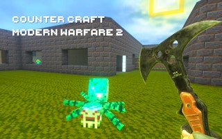 Imagem Counter Craft Fashion Battle 2