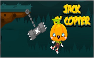 Imagem Jack O'Copter