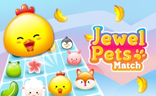 Imagem Animais de estimação em tipo de joia