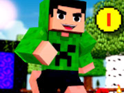Imagem Aventura de Salto em Blocos