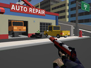 Imagem Battle Fight Royale Muito importante