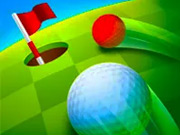 Imagem Campo de golfe 2
