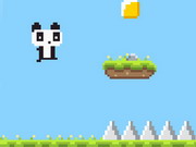 Imagem Amor panda